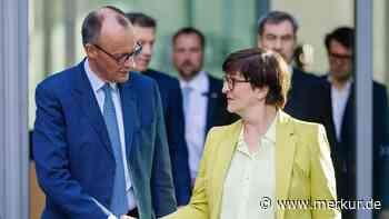 Esken will trotz SPD-Wahldebakel nicht weichen – und peilt sogar Ministerium an