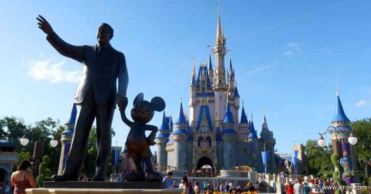 The cheapest time to visit Walt Disney World might surprise you