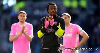'Full commitment' - Bella-Kotchap makes promise to Saints fans after relegation