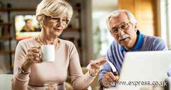 Pensioners with Premium Bonds told they can get 'better rates' with this account
