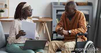 Crucial PIP document could show claimants if they'll keep benefit after DWP changes