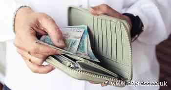 Pension Credit change today hands state pensioners up to £1,645