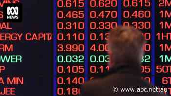 Live: ASX set for a $110 billion plunge as Wall Street crashes