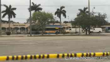 Miami-Dade bus driver accused of fatally shooting 2 passengers resigns