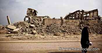 OM: burgerslachtoffers bij aanval Mosul, maar geen vervolging militairen