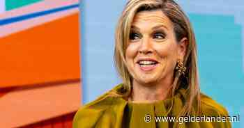 Koningin zingt mee met Sister Sledge en Ladies of Soul: ‘Máxima in haar pure volle glorie’