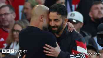 'More blood and thunder needed' - major changes ahead in Manchester