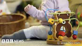 Rise in serious care incidents reported by nurseries