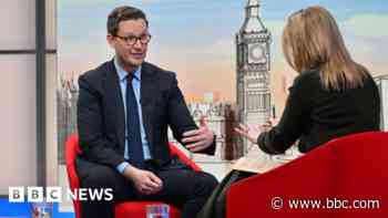 Globalisation era has ended, says Treasury minister