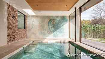 Boerderij Renovatie: Licht, Ruimte en Moderniteit