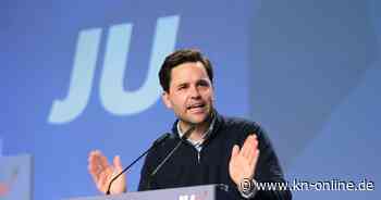 Liveticker zu Koalitionsverhandlungen: Junge Union droht mit Nein zu Koalitionsvertrag