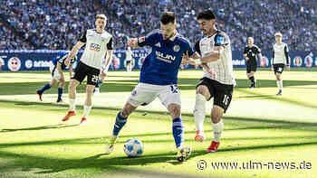 Später Gegentreffer besiegelt Niederlage auf Schalke