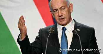 LIVE | Netanyahu beveelt ’krachtige reactie’ op raketvuur vanuit Gaza