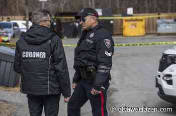Man dead, another injured in shooting on Craig Henry Drive in Nepean