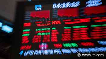US stock futures tumble as officials offer no respite from tariffs