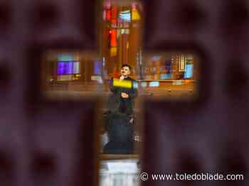 Photo Gallery: TPS's annual Our Time to Break Silence event