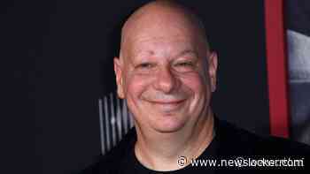 Cabaretier Jeff Ross in ziekenhuis door allergische reactie