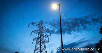 Lights go out in dozens of Bristol homes after serious power cut