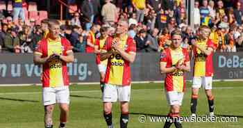 Voetbalpodcast | ‘Alle topclubs spelen matig voetbal, Eagles speelt het beste voetbal van Nederland’