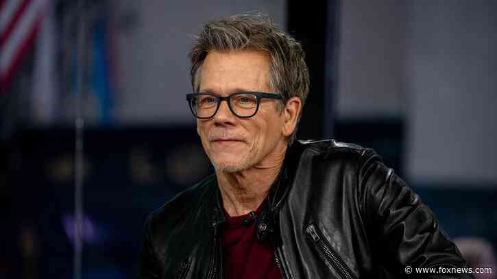 Kevin Bacon is ‘more careful’ after losing money in infamous Ponzi scheme