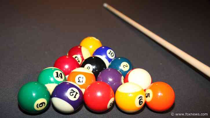 Women's pool tournament championship features 2 transgender players after beating female competition