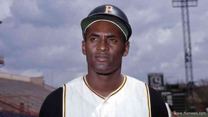 Pirates draw heat for removing Roberto Clemente tribute in right field