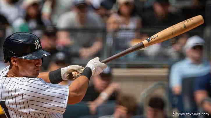 MLB Commissioner Rob Manfred breaks silence on torpedo bats