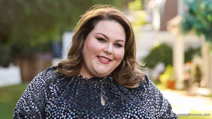'This Is Us' star Chrissy Metz left Hollywood after two decades, says she found a 'better quality of life'