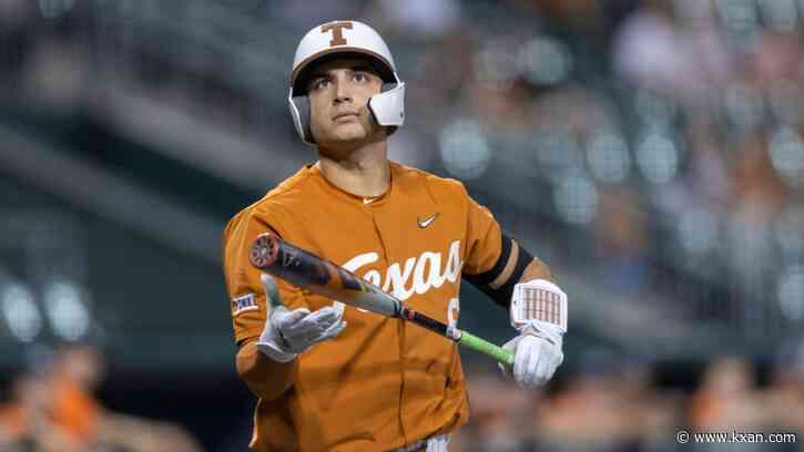 No. 5 Texas shows the SEC they are for real with sweep of No. 3 Georgia