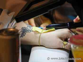 Photo Gallery: Eidfest at Imagination Station