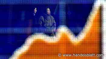 Börse Asien: Zoll-Ausverkauf geht weiter – Börse Tokio bricht bis zu acht Prozent ein