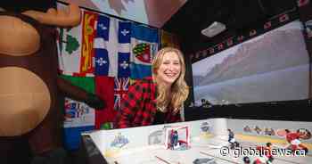 Canadian ties front and centre for restaurants after decor, menus revamped