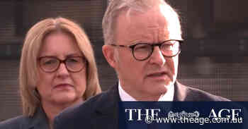 Albanese, Allan duck questions on Victorian premier’s popularity