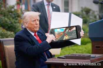 Even Gamers Are Furious About New Tariffs