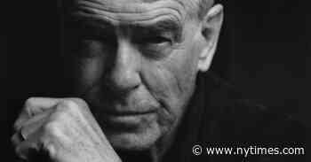 Pierce Brosnan Is So Much More Than Bond