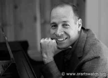 Why Is An Oregon Employment Lawyer Composing And Producing Neo-Romantic Music?