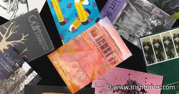As An Irish Literary Festival Turns Forty, There’s An ‘Explosion’ Of Irish Lit Worldwide