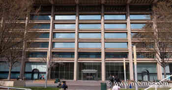 Twenty-One States Sue The Feds For Trying To Dismantle Agency Funding Libraries And Museums