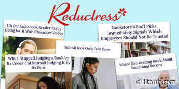 How Does Reductress So Deeply, Accurately, And Concisely Satirize Readers?