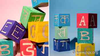 It’s A Myth That Bilingual Kids Are Slower In Both Languages At First