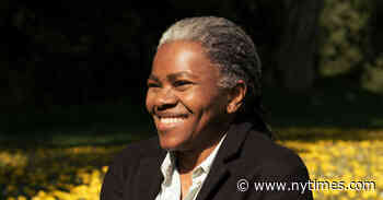 Tracy Chapman, Ready To Rerelease Her Debut Album On Vinyl, May Someday Tour Again