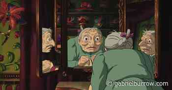 It Takes More Than AI Slop To Create A Real Studio Ghibli Production