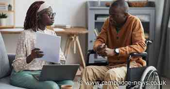 Key PIP document that could show if you'll keep benefit after DWP changes