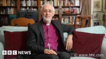 Bishop of Manchester reveals cancer diagnosis