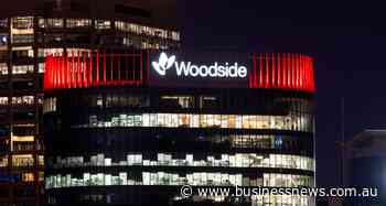 Woodside strikes $9.3bn Louisiana deal