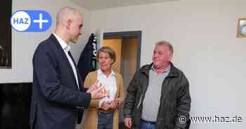 Wohnungslos in Hannover: Stadt will ihre Hilfen neu aufstellen - 60 Ideen