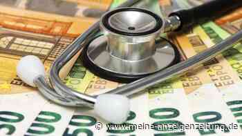 Weniger Gehalt ab April: Welcher Beitrag erneut ansteigt