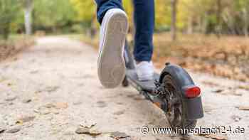 Wie werden oft getragene Turnschuhe wieder strahlend weiß?