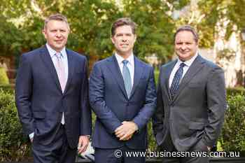 Cushman & Wakefield reveals WA restructure