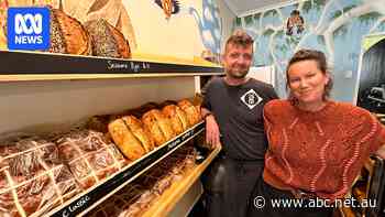 Outback bakers struggle to make a profit in face of rising costs